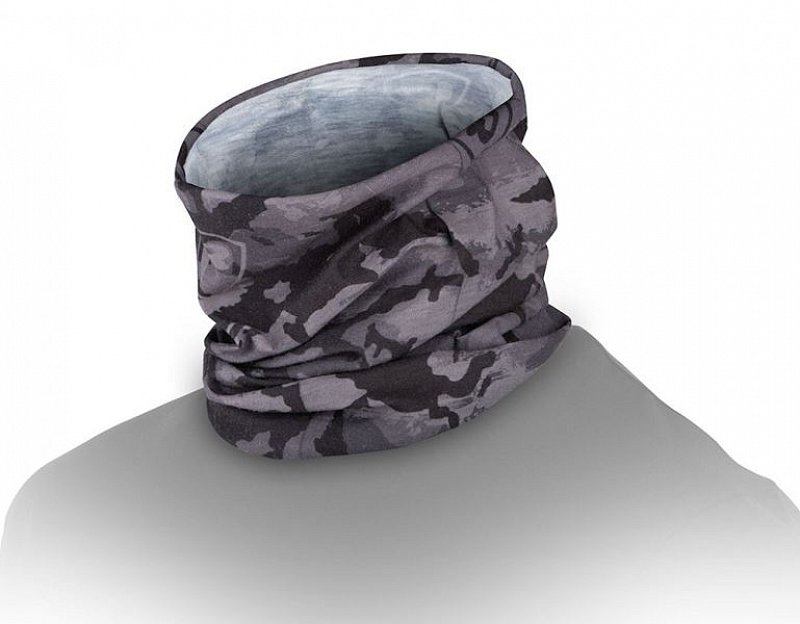 Fox Rage Nákrčník Camo Snood